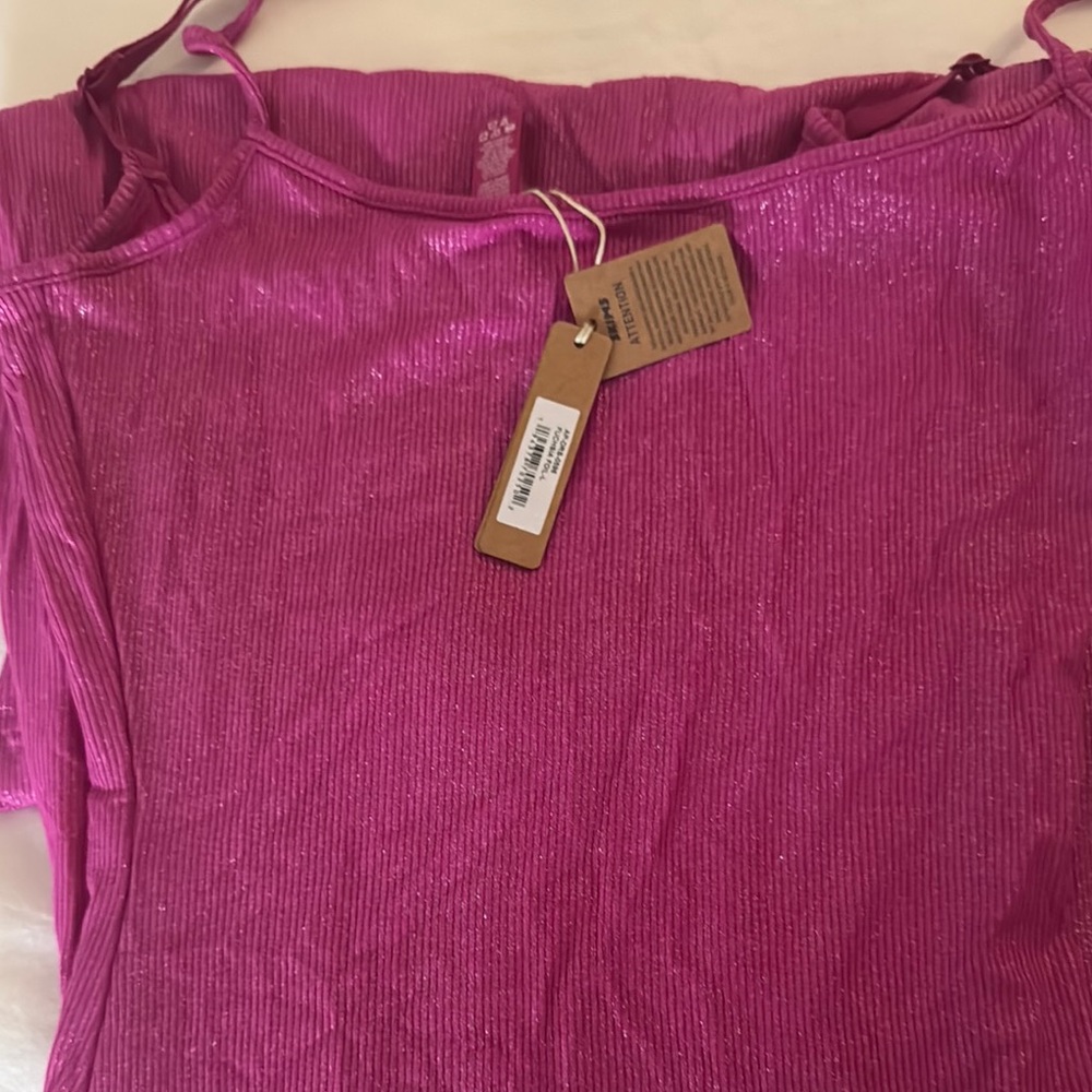 BNWT SKIMS LIMITED EDITION FITS EVERYBODY DRESS - Picture 4 of 4